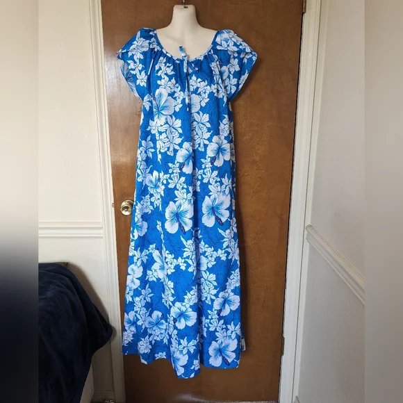 chinese dress ladies Hattie Maxi Dress main image 1